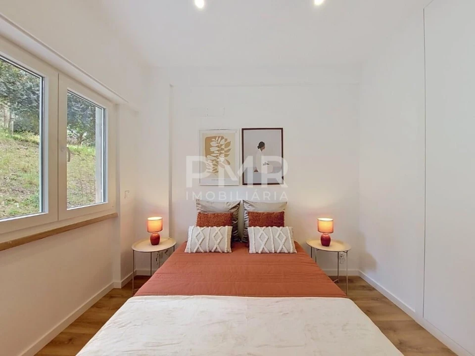 Apartamento T2 para Venda em Benfica Foto 11
