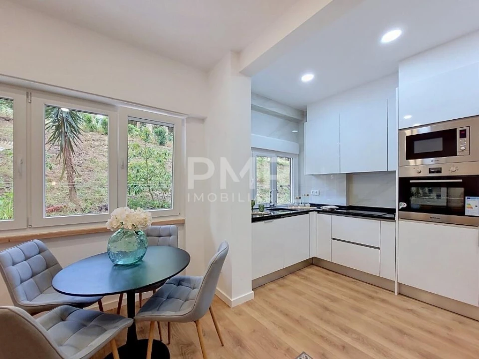 Apartamento T2 para Venda em Benfica Foto 17