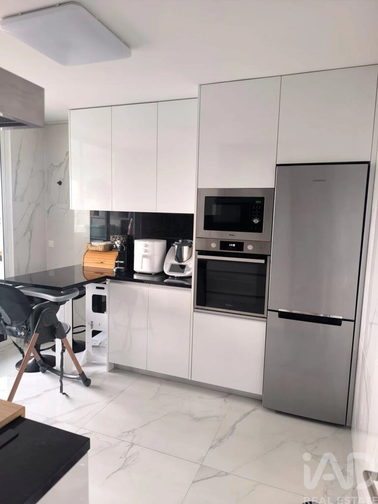 Apartamento T2 para Venda em Ramalde Foto 21