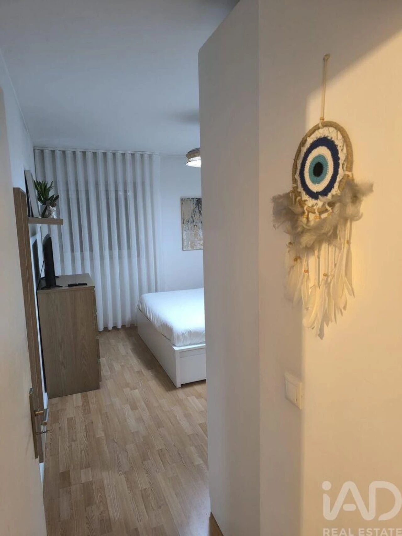 Apartamento T2 para Venda em Ramalde Foto 9