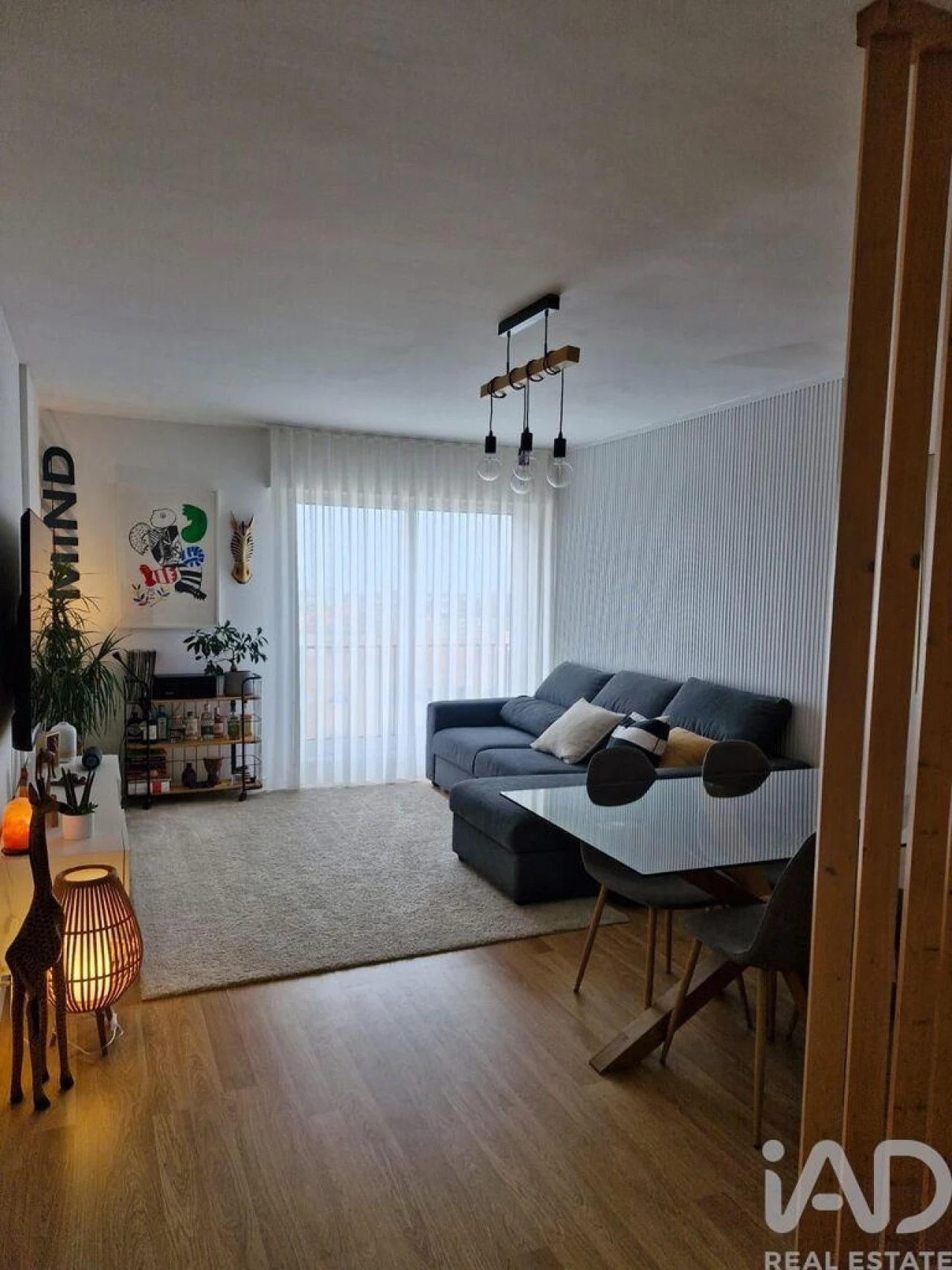 Apartamento T2 para Venda em Ramalde Foto 5