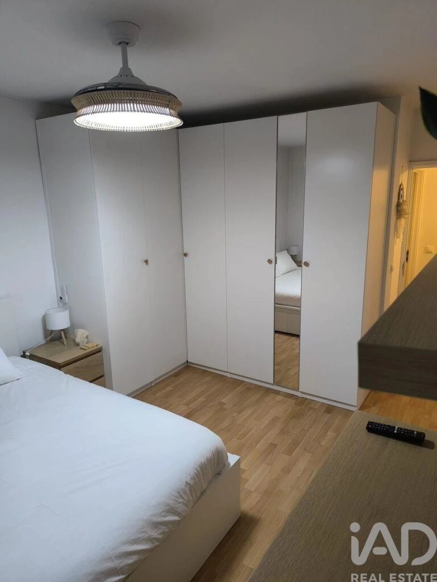 Apartamento T2 para Venda em Ramalde Foto 11