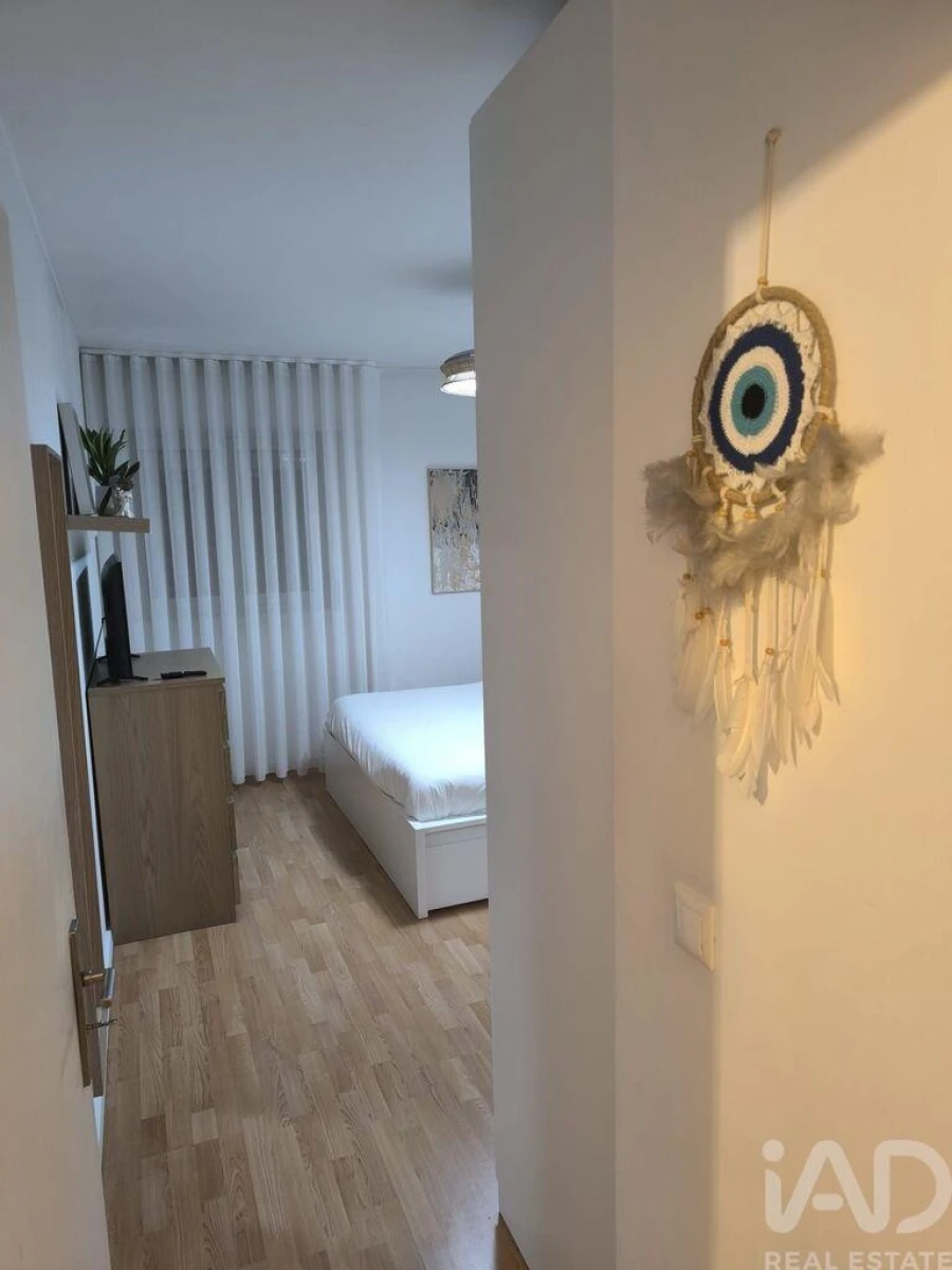 Apartamento T2 para Venda em Ramalde Foto 9