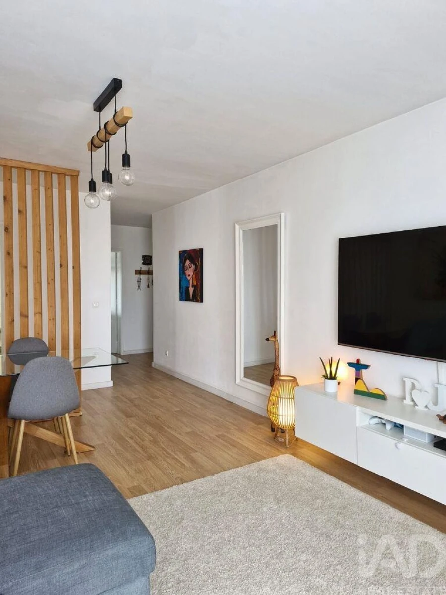 Apartamento T2 para Venda em Ramalde Foto 4