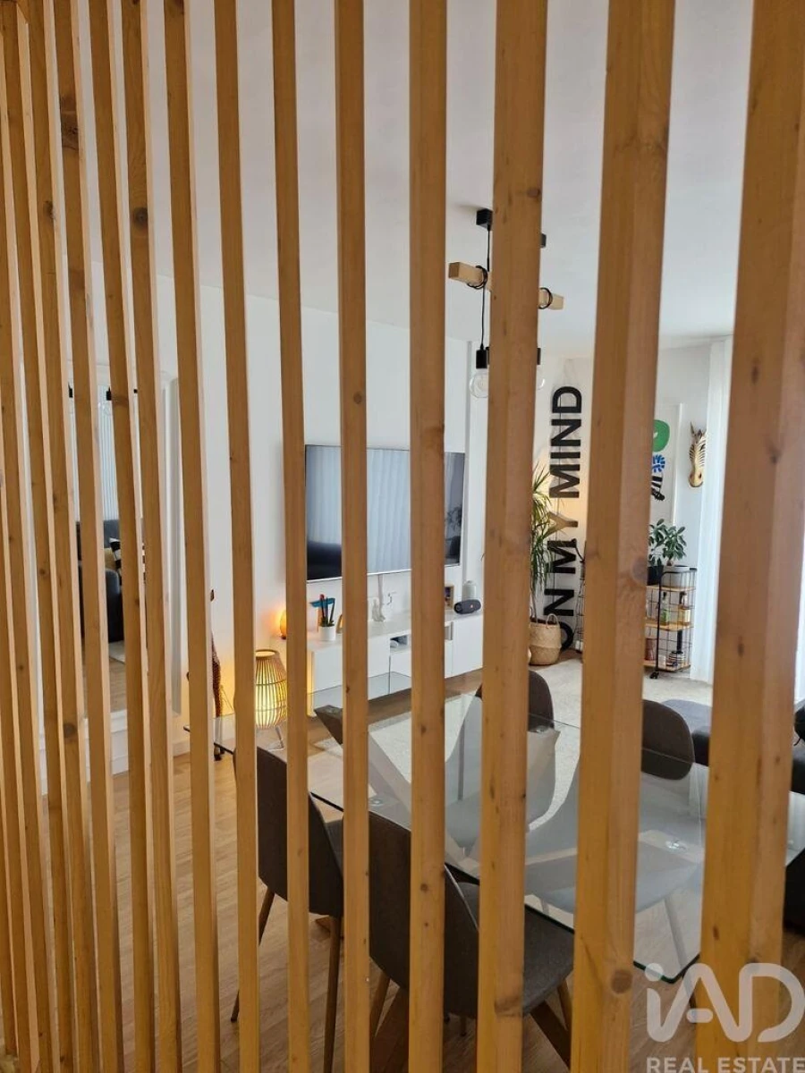 Apartamento T2 para Venda em Ramalde Foto 8