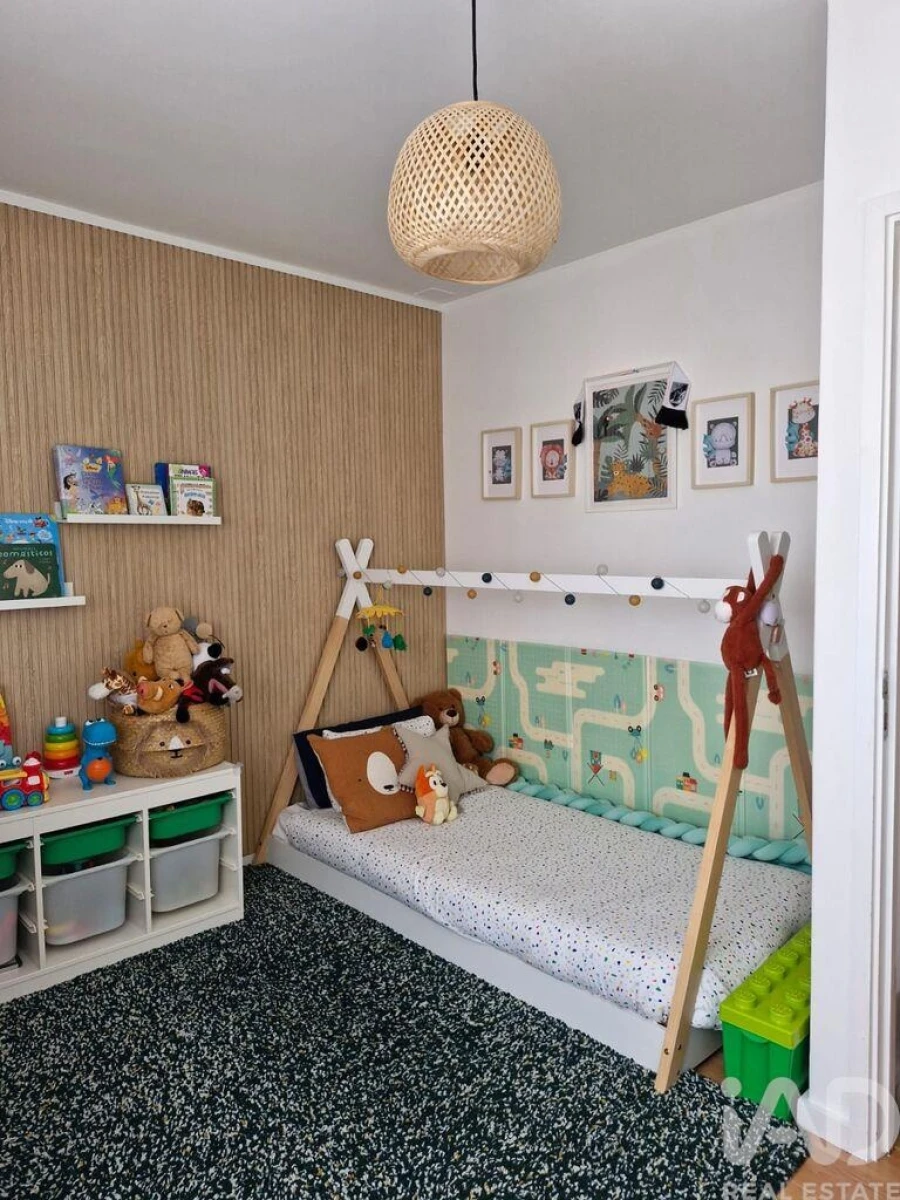 Apartamento T2 para Venda em Ramalde Foto 16