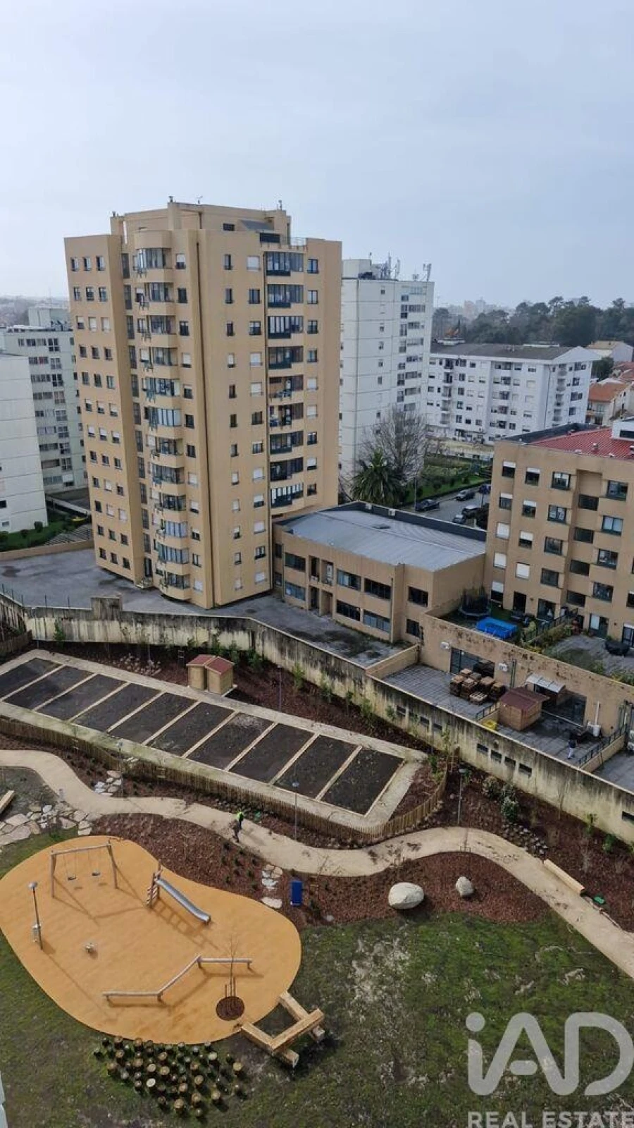 Apartamento T2 para Venda em Ramalde Foto 25