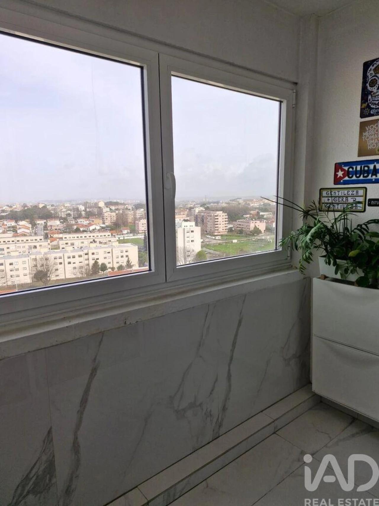 Apartamento T2 para Venda em Ramalde Foto 22