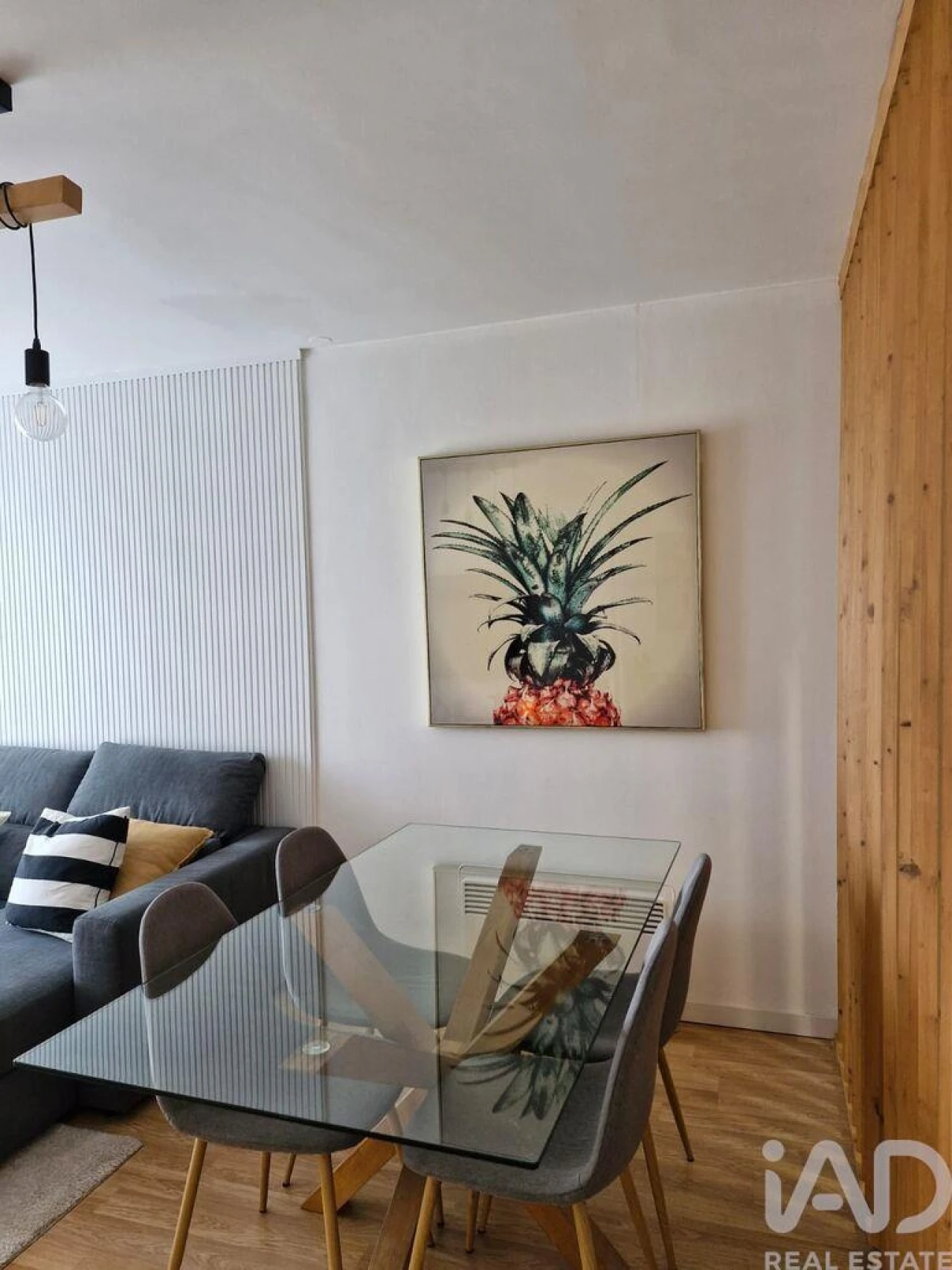 Apartamento T2 para Venda em Ramalde Foto 7