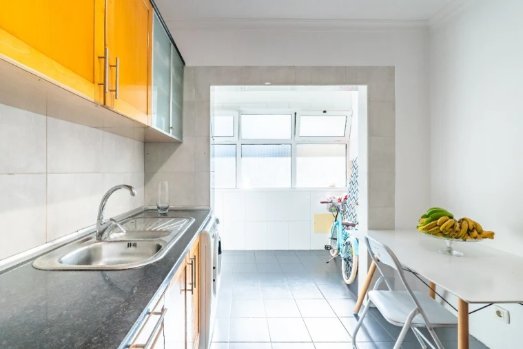 Apartamento T2 para Venda em Caniço Foto 27