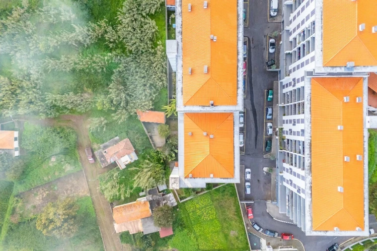 Apartamento T2 para Venda em Caniço Foto 45