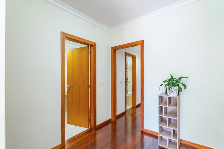 Apartamento T2 para Venda em Caniço Foto 12