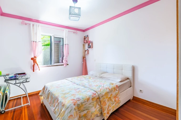 Apartamento T2 para Venda em Caniço Foto 19