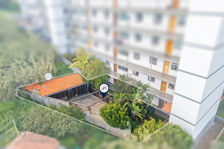 Apartamento T2 para Venda em Caniço Foto 57