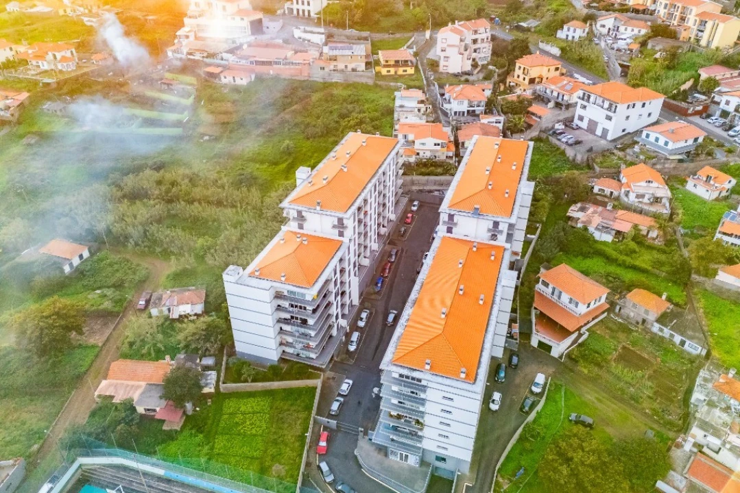 Apartamento T2 para Venda em Caniço Foto 63