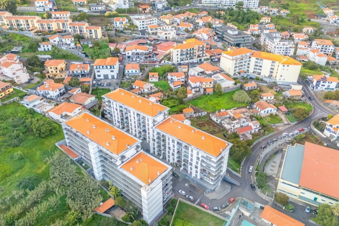 Apartamento T2 para Venda em Caniço Foto 47