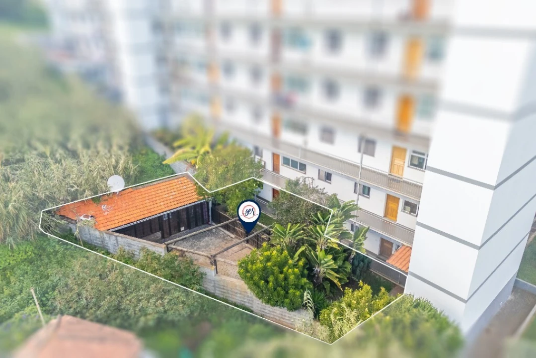 Apartamento T2 para Venda em Caniço Foto 57