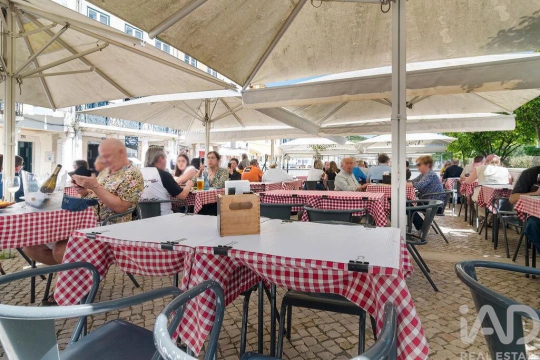 Loja para Trespasse em Belém Foto 17