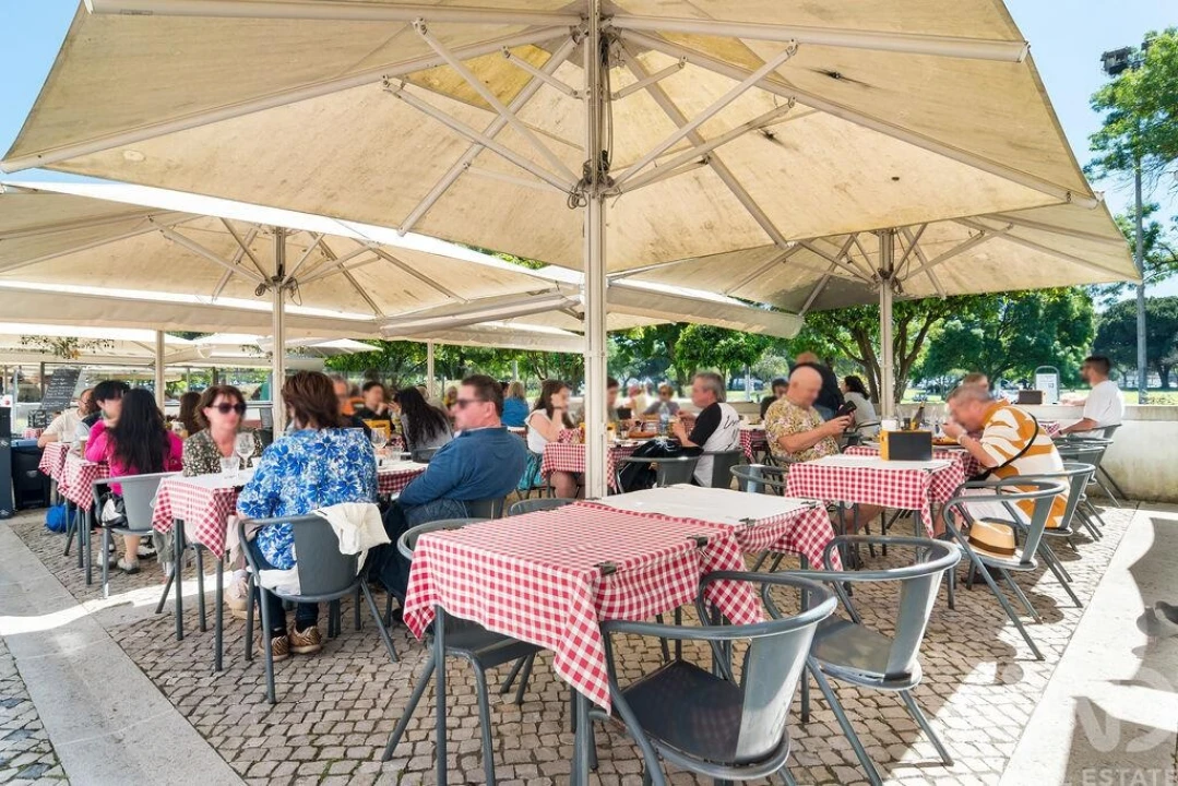 Loja para Trespasse em Belém Foto 2