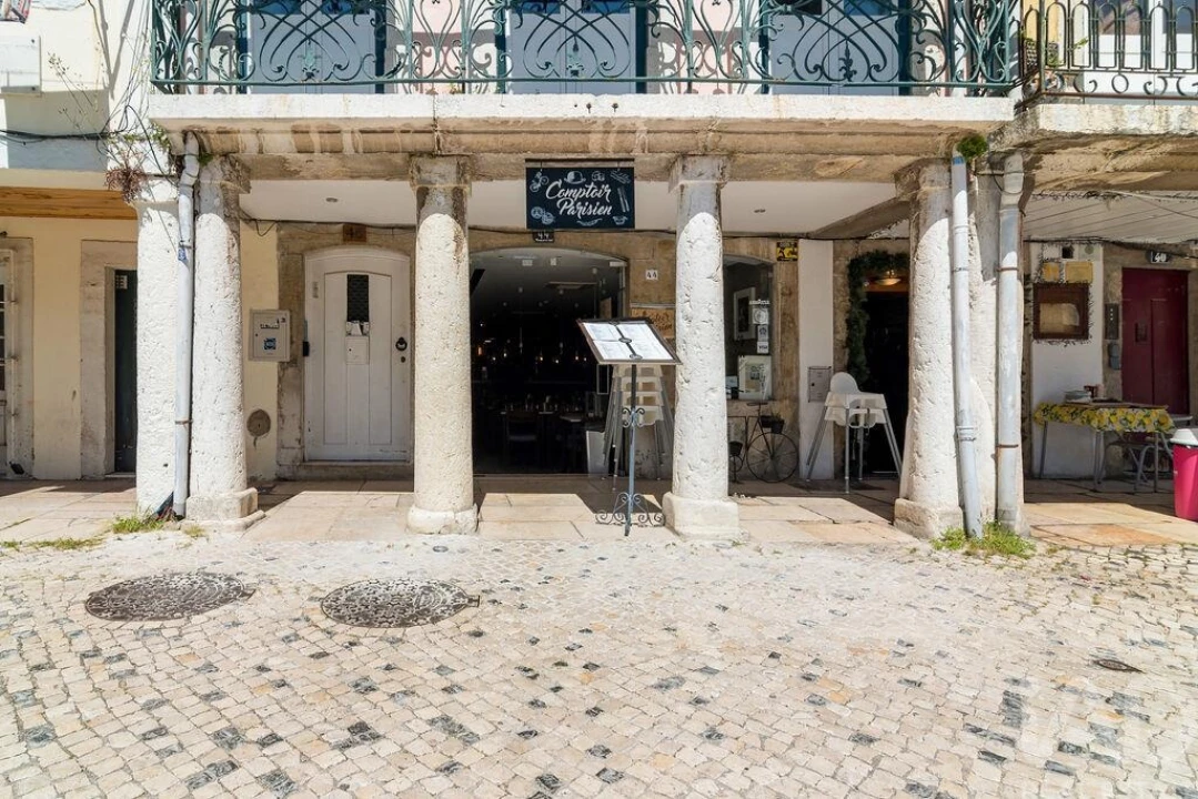 Loja para Trespasse em Belém Foto 6