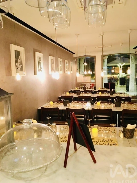 Loja para Trespasse em Belém