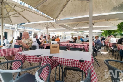 Loja para Trespasse em Belém