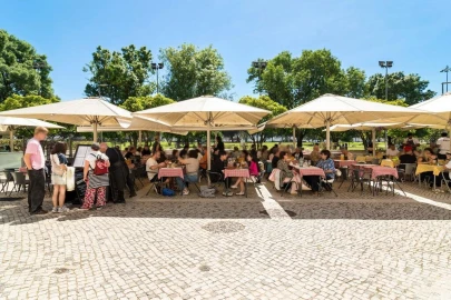 Loja para Trespasse em Belém