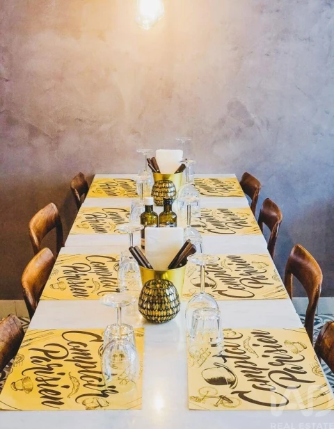 Loja para Trespasse em Belém