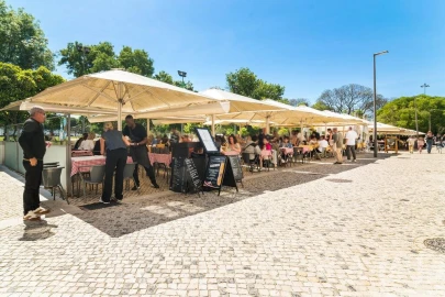 Loja para Trespasse em Belém