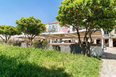 Loja para Trespasse em Belém