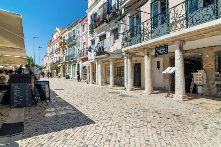 Loja para Trespasse em Belém Foto 5