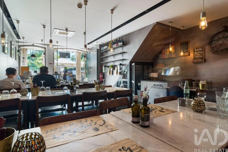 Loja para Trespasse em Belém Foto 8