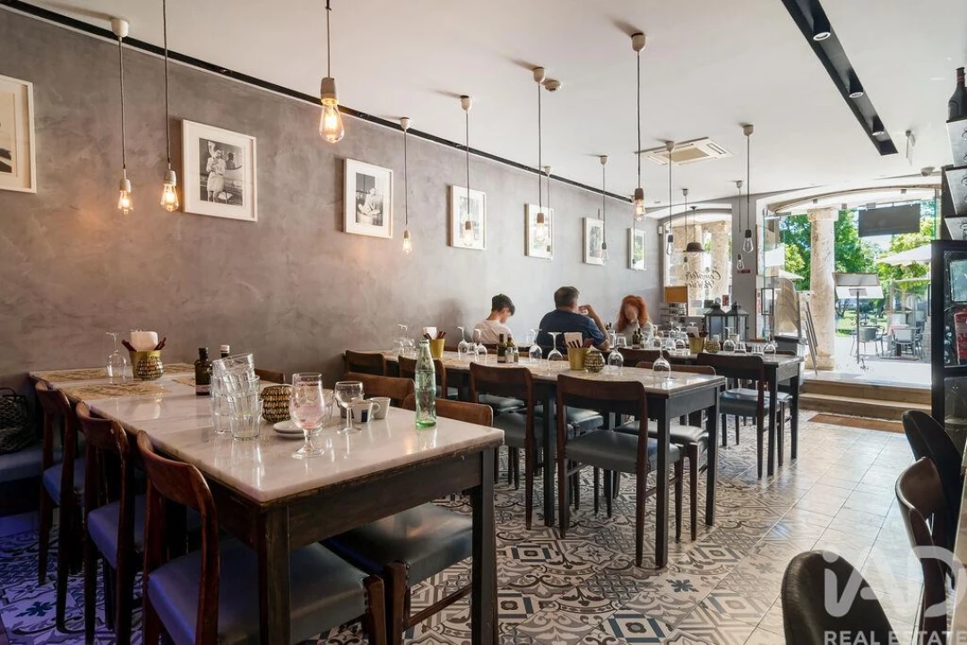 Loja para Trespasse em Belém Foto 7