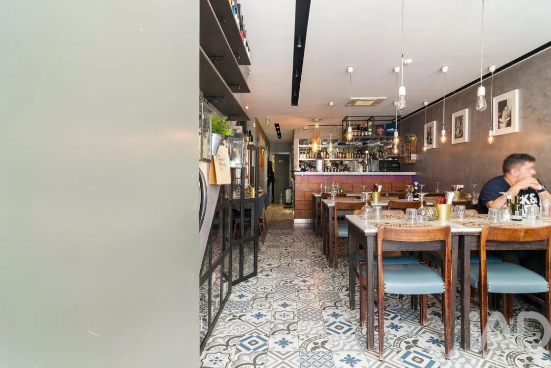 Loja para Trespasse em Belém Foto 9