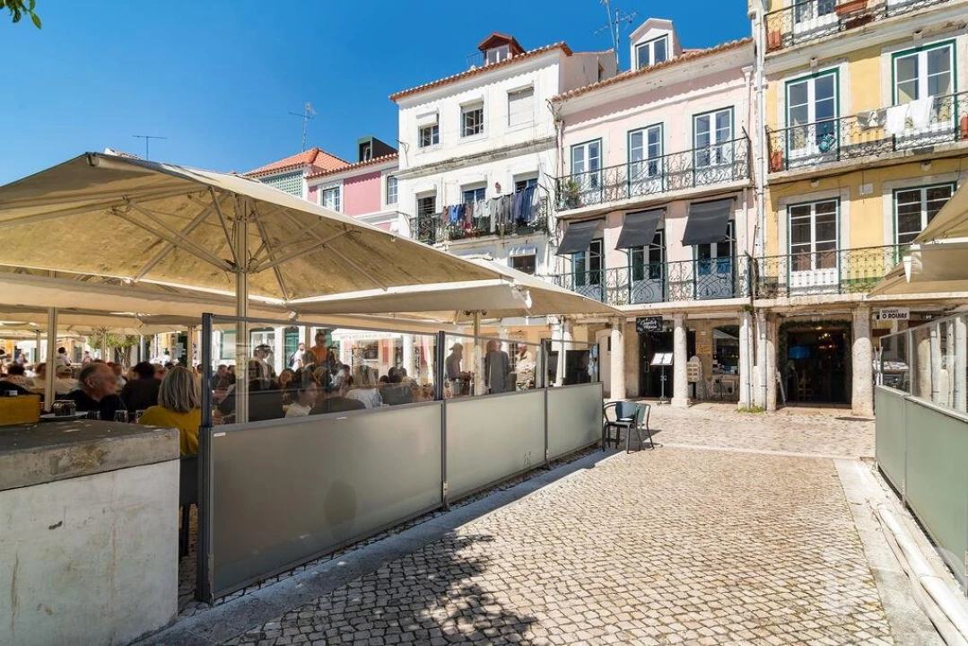 Loja para Trespasse em Belém Foto 1