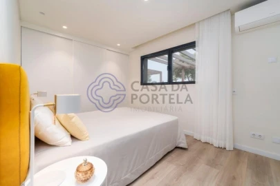 Moradia T4 para Venda em Montenegro