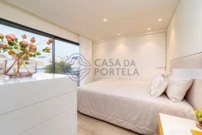 Moradia T4 para Venda em Montenegro