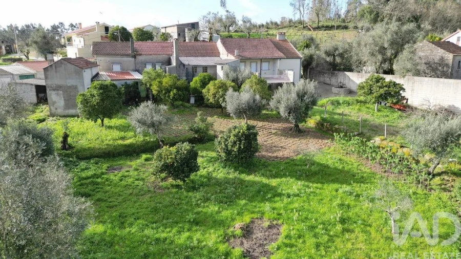 Moradia T3 para Venda em Cumeeira Foto 30