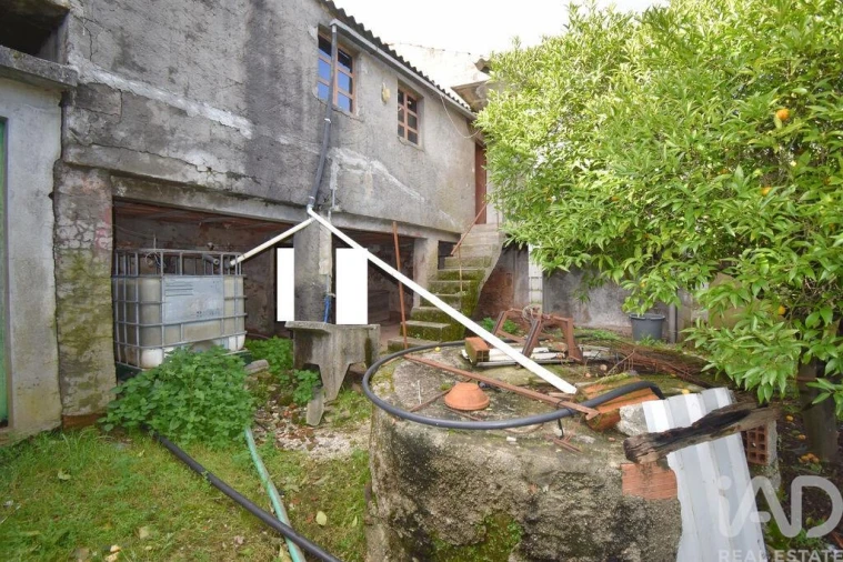 Moradia T3 para Venda em Cumeeira Foto 26