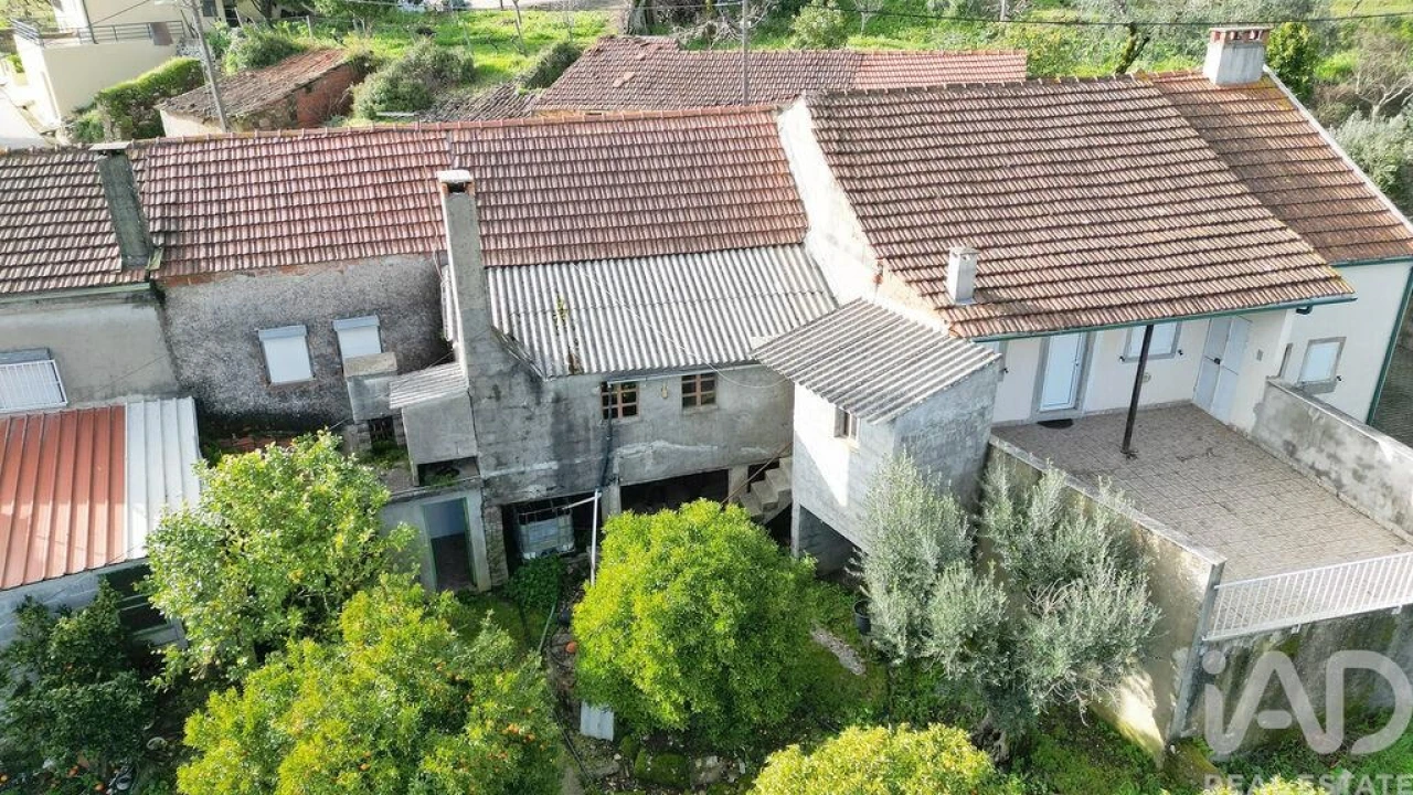 Moradia T3 para Venda em Cumeeira Foto 31