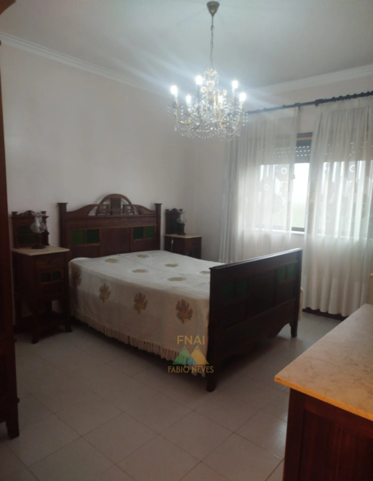 Moradia T3 para Venda em Chafe Foto 8