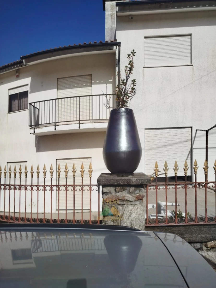 Moradia T3 para Venda em Chafe Foto 5