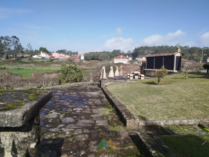 Moradia T3 para Venda em Chafe Foto 7