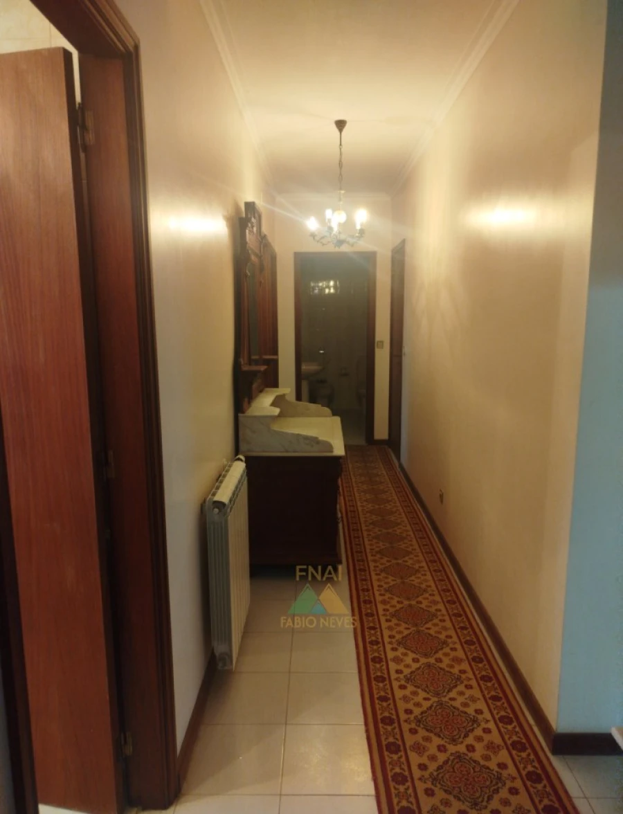 Moradia T3 para Venda em Chafe Foto 14