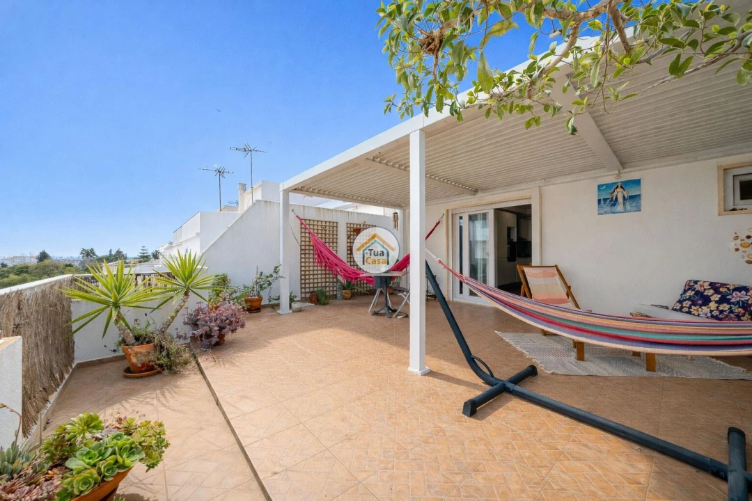 Apartamento T2 para Venda em Vila Nova de Cacela Foto 1