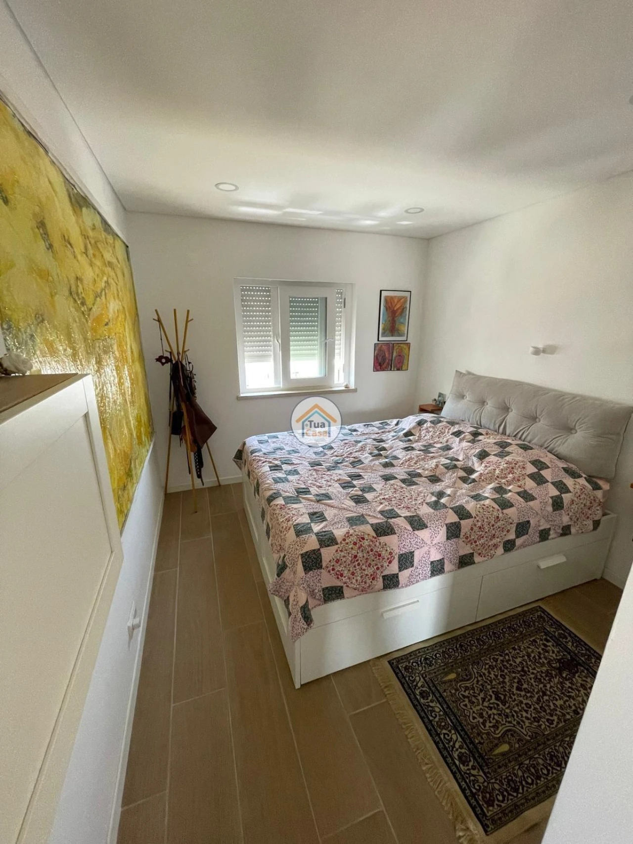 Apartamento T2 para Venda em Vila Nova de Cacela Foto 6
