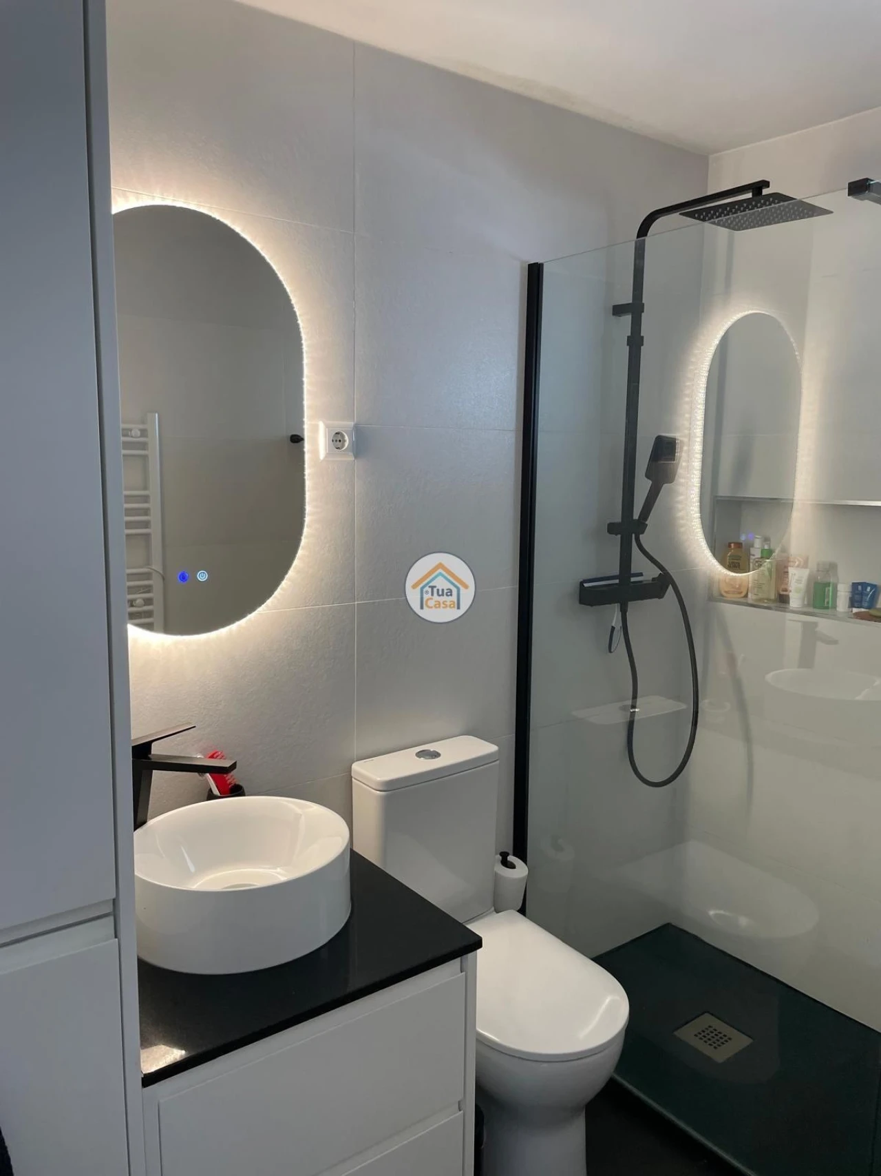 Apartamento T2 para Venda em Vila Nova de Cacela Foto 9