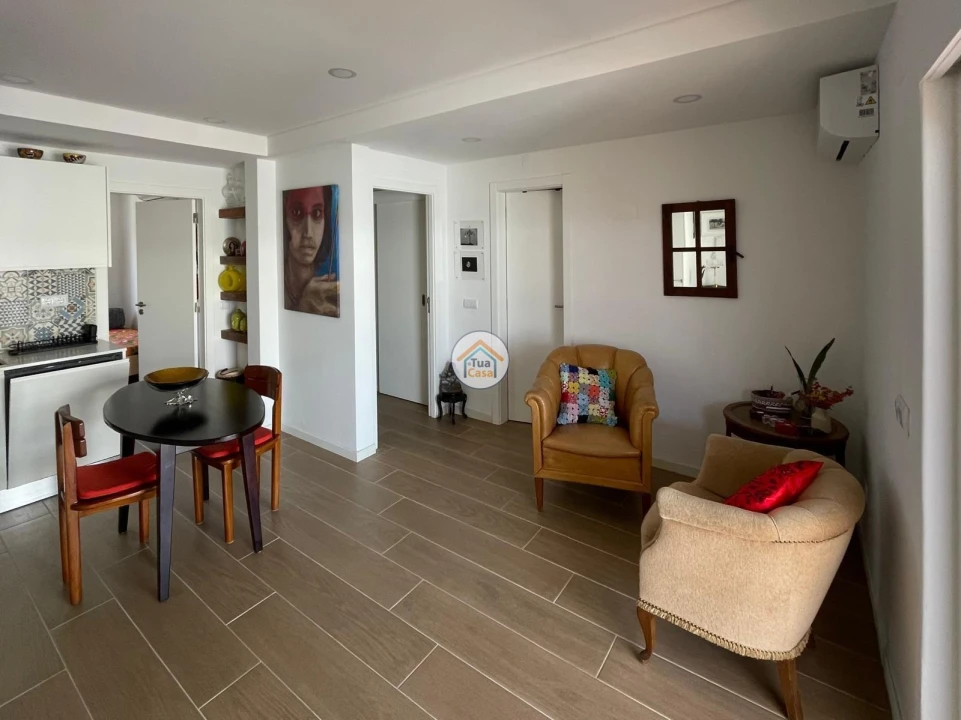 Apartamento T2 para Venda em Vila Nova de Cacela Foto 4