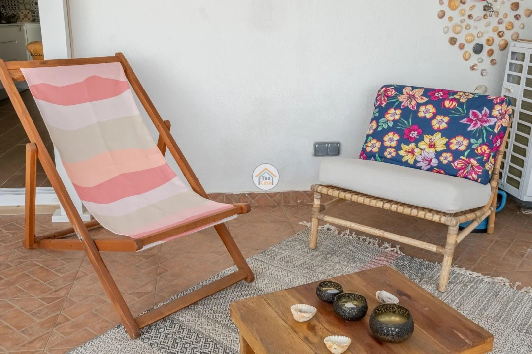 Apartamento T2 para Venda em Vila Nova de Cacela Foto 28