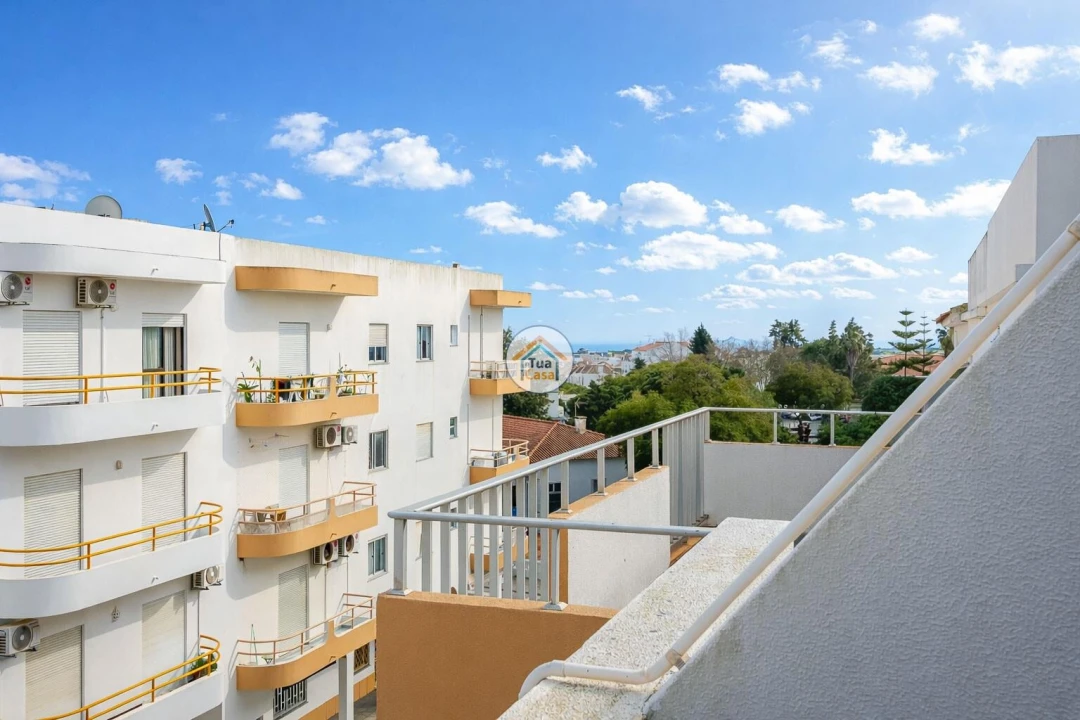 Apartamento T2 para Venda em Vila Nova de Cacela Foto 6